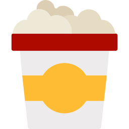 popcorn icon