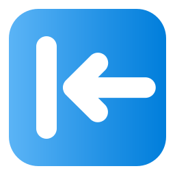 Arrows icon