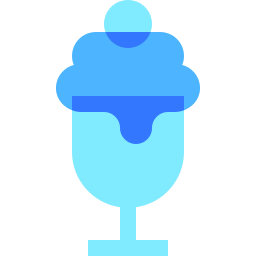밀크쉐이크 icon