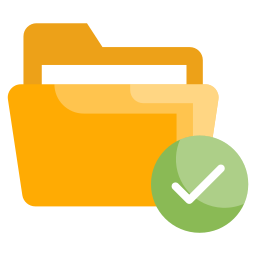 File storage icon