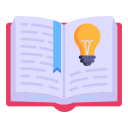 Book icon