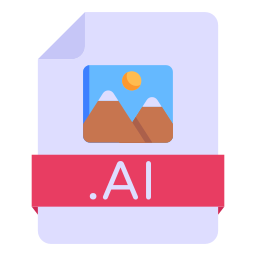 File format icon