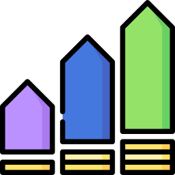 Growth icon