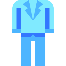 Tuxedo icon