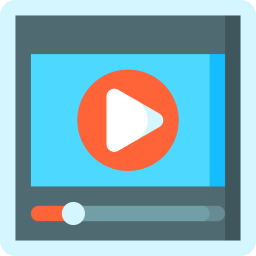 Video icon