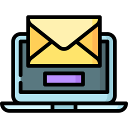 newsletter icon