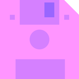 diskette icon