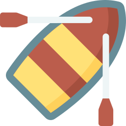 Rowboat icon