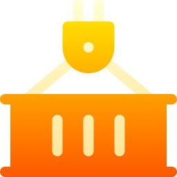 Container icon