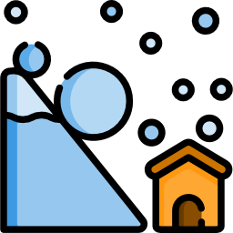 雪崩 icon