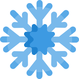 Snowflake icon