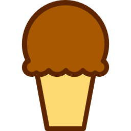 helado icono