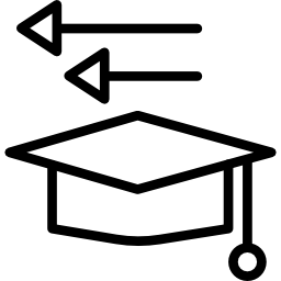 モルタルボード icon