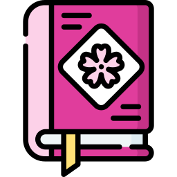 Book icon