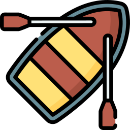 Rowboat icon