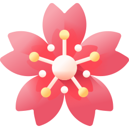 sakura icon