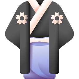 yukata ikona