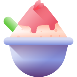 Kakigori icon