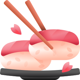 Sushi icon