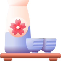 Sake icon