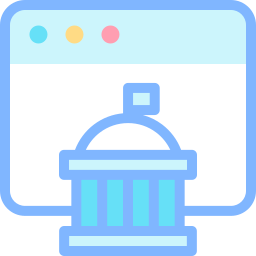 webseite icon