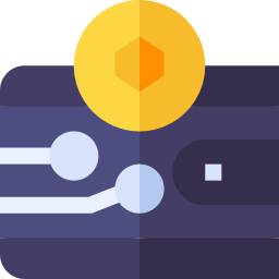 Wallet icon