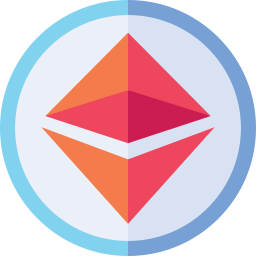 ethereum Ícone