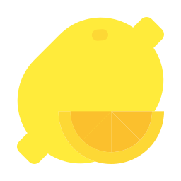 Lemon icon