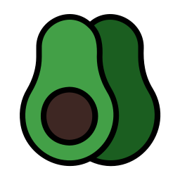 Avocado icon