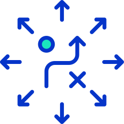 strategia icona