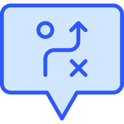 Chat icon