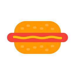 sandwich icoon