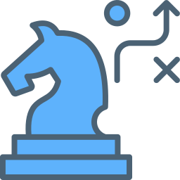 Strategy icon