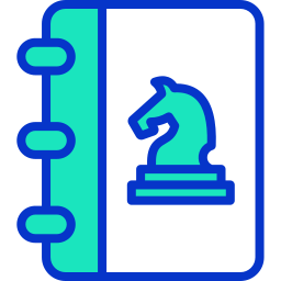 Strategy icon