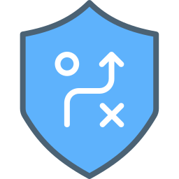 Shield icon