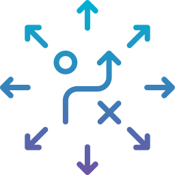 strategia icona