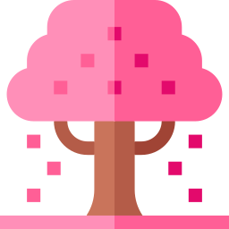 Sakura icon