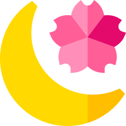 夜桜 icon