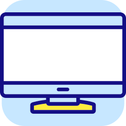 monitor icon