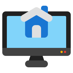 Homepage icon