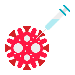 virus icono