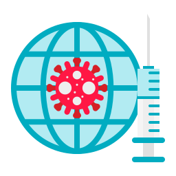 vacunas icono