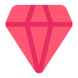 Diamond icon