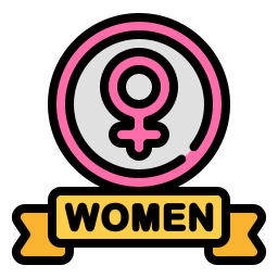 frauentag icon