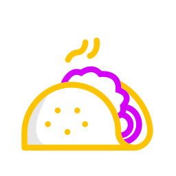 Tacos icon