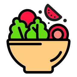 Salad icon