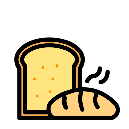 brot icon