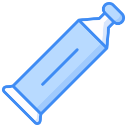 Toothpaste icon