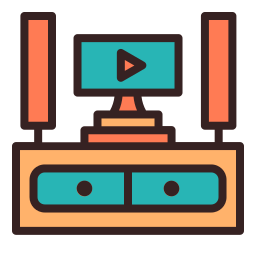 heimkino icon