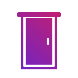 Door icon